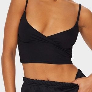 Pretty Little Thing Bundle of 2 Bralettes